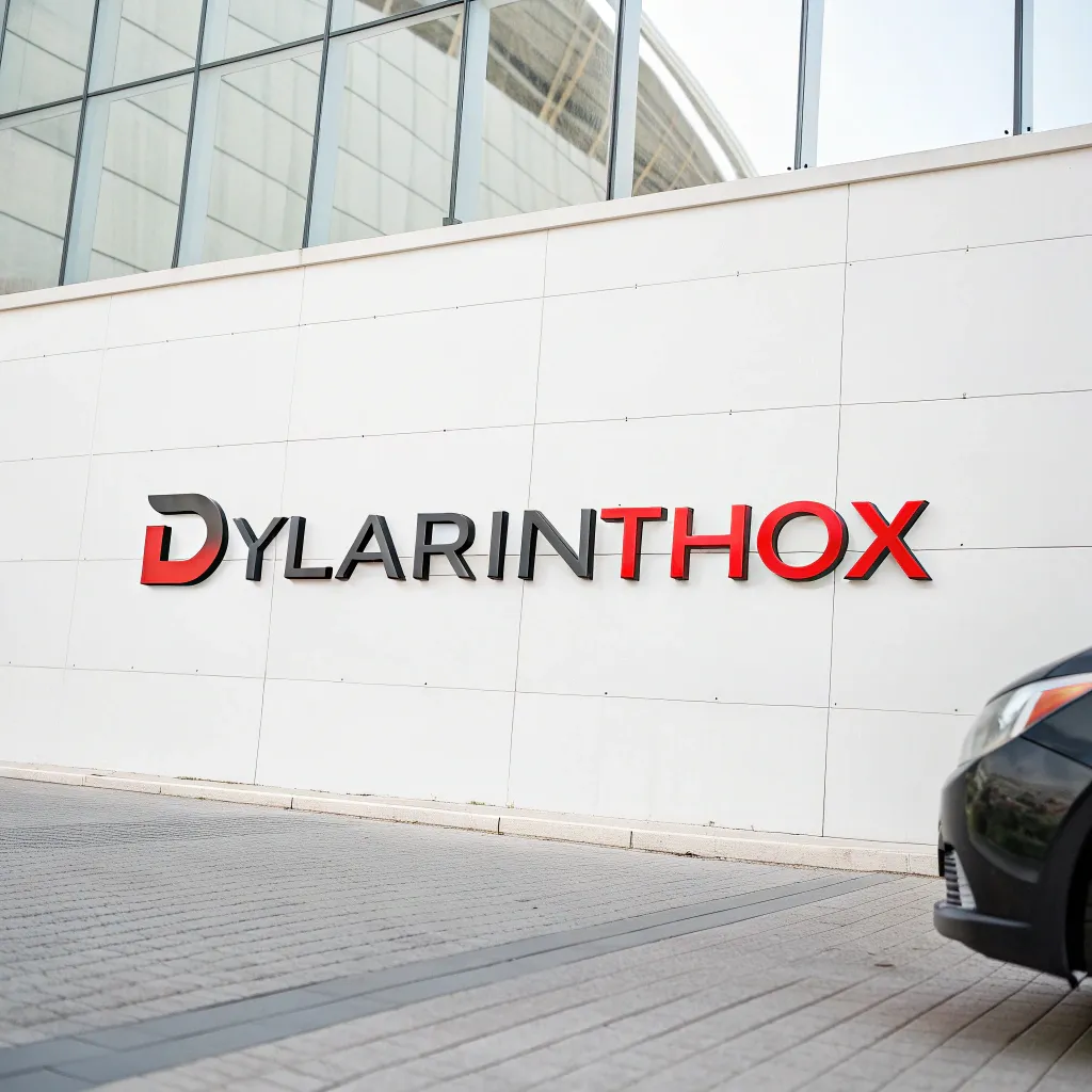 Dylarinthox logo